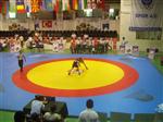 3.TURK D�NYASI G�RE� TURNUVASI M�SABAKALARINDAN B�R G�R�N�M
