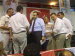 �STANBUL M�LLETVEK�L� EGEMEN BA�I�