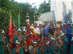 MEHTER TAKIMI HAMZA YERL�KAYA VE FA�K I�IK �LE