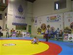 3.TURK D�NYASI G�RE� TURNUVASI M�SABAKALARINDAN B�R G�R�N�M