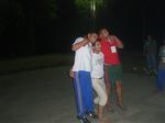 AZER� �AMP�YON KAMRAN  B�R G�� G�STER�S� SERG�LERKEN