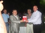 �STANBUL BEDEN TERB�YES� B�K. YRD. AV. FA�K I�IK PLAKET VER�RKEN