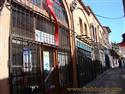 Balat sokaklar�nda g�r�n�mler balat-fener derne�i