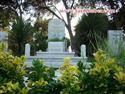 Milli �airimiz Mehmet Akif Ersoyun Edirnekap� �ehitli�indeki Kabristan