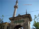 H�rka-i �erif camii i�inden ve d���ndan resimler