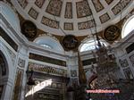 H�rka-i �erif camii i�inden ve d���ndan resimler