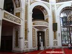 H�rka-i �erif camii i�inden ve d���ndan resimler