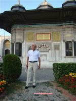 Semih �imen Sultanahmette