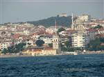 Fatihten �sk�dar ve k�z kulesi