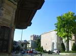 topkap� saray� kap�s�