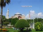 ayasofya camii (M�ze)