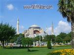 ayasofya camii (M�ze)
