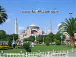 ayasofya camii (M�ze)