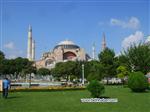 ayasofya camii (M�ze)